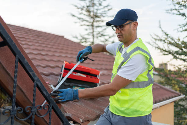 Best Vapor Barrier Installation  in Grape Creek, TX